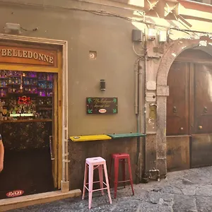 La Chiromante Appartamento