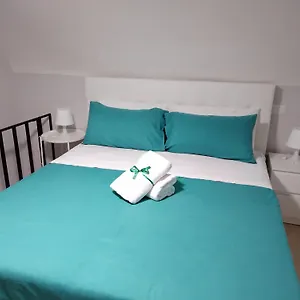 Bed and breakfast Simy3, Nápoles